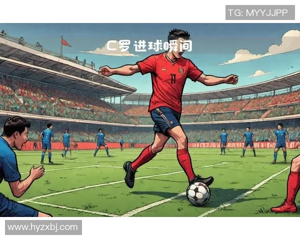 足球明星射门瞬间定格精彩时刻展现力量与技巧的完美融合 足球明星射门瞬间定格精彩时刻展现力量与技巧的完美融合