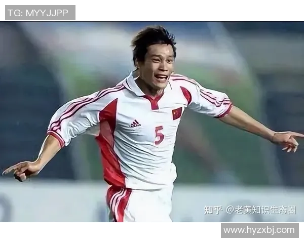 中国足球5号球星是谁他在球场上的表现如何及个人成就分析