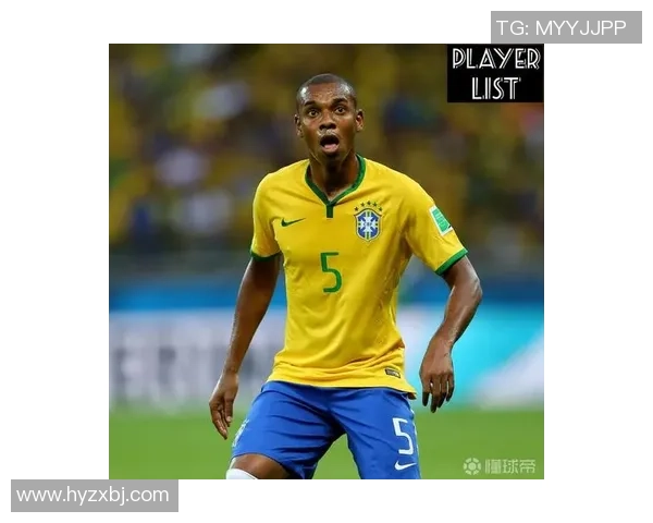 费尔南迪尼奥:从巴西街头到世界舞台的足球传奇之路